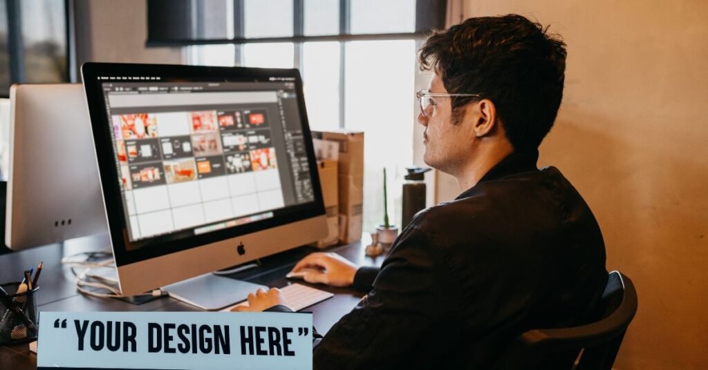 Graphic Designer Jobs in Qatar