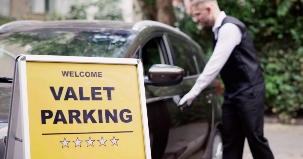 Valet Driver Jobs in Qatar